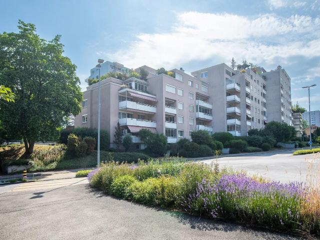 Wohnung kaufen in Rotzenbühl, Spreitenbach