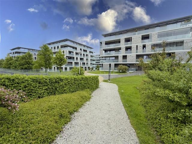 Wohnung kaufen in Bulle, Freiburg