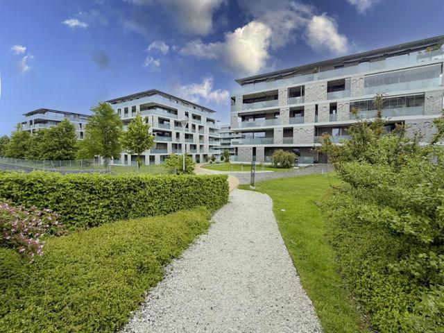 Wohnung kaufen in Bulle, Freiburg
