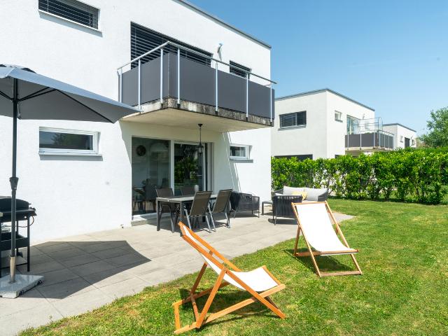 Wohnung kaufen in Rueyres-les-Prés, Freiburg