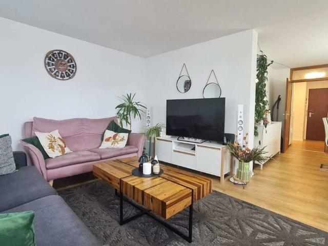 Etagenwohnung kaufen in Senden