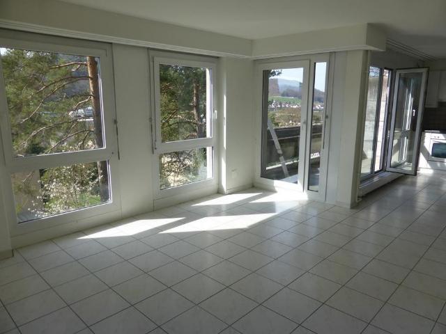 Apartment mieten in Sissach, Bezirk Sissach