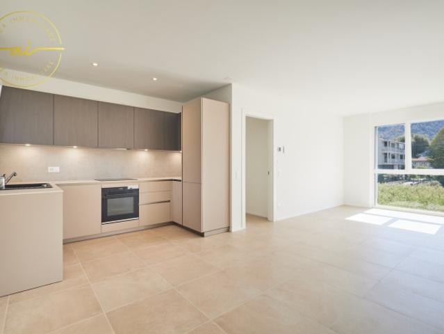 Wohnung kaufen in Balerna, Tessin