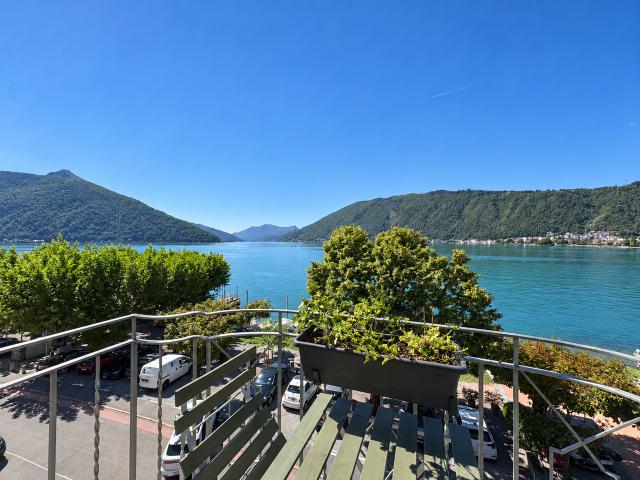 Wohnung kaufen in Roncato, Biss'one