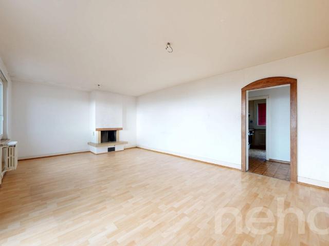 Wohnung kaufen in Corcelles (NE)