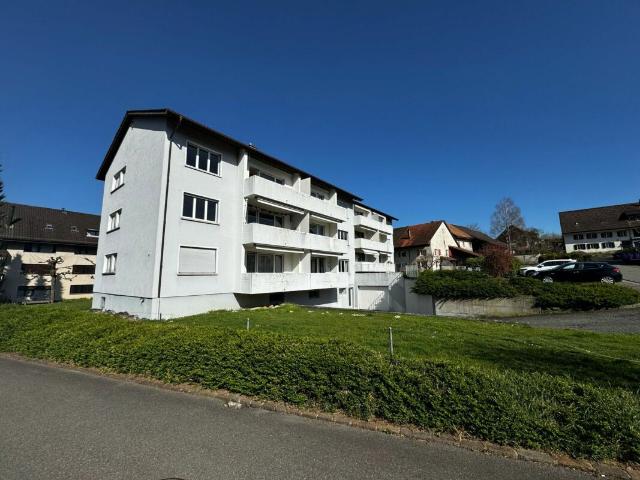 Apartment mieten in Riniken, Aargau