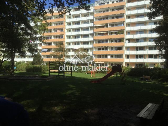 Apartment kaufen in Ramersdorf-Perlach, München