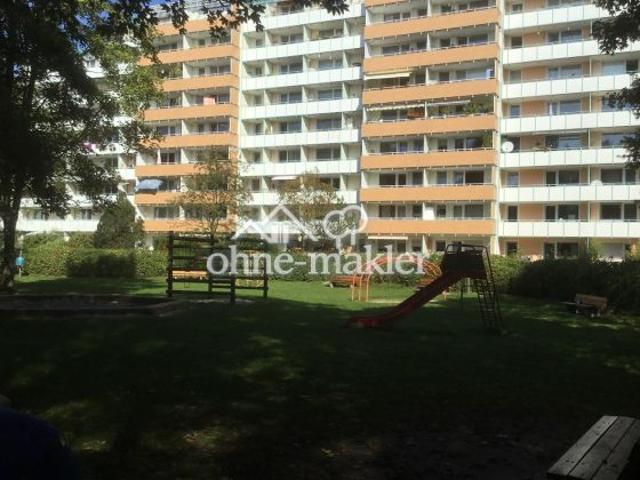 Wohnung kaufen in Ramersdorf-Perlach, München