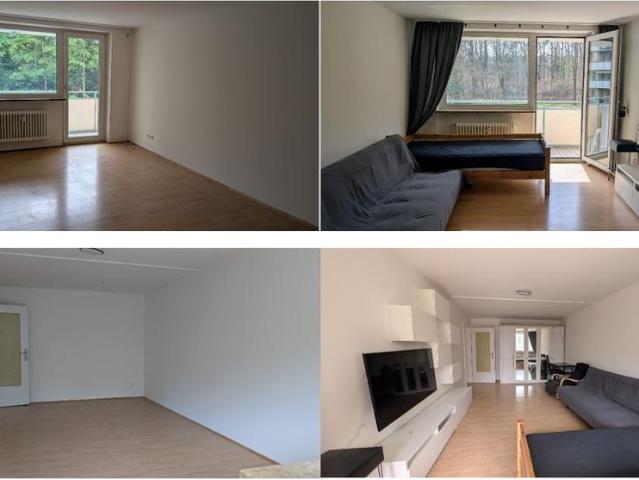 Wohnung kaufen in Ramersdorf-Perlach, München