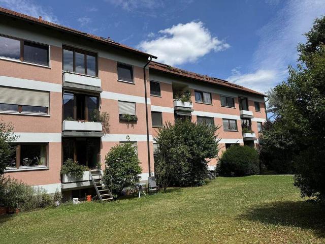 Wohnung kaufen in Kleinseebach, Möhrendorf