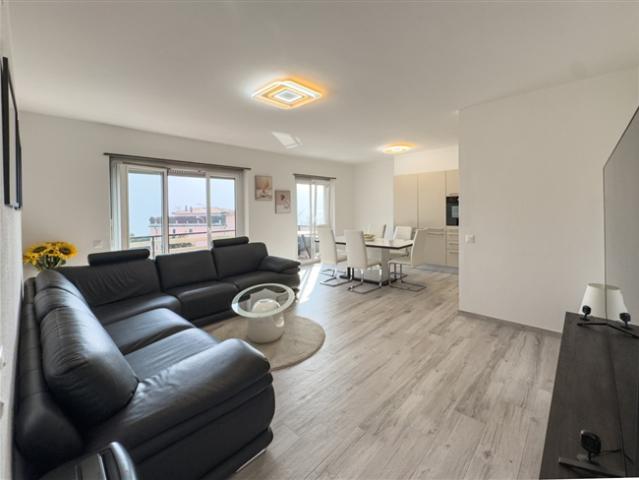 Wohnung kaufen in Melide, Tessin