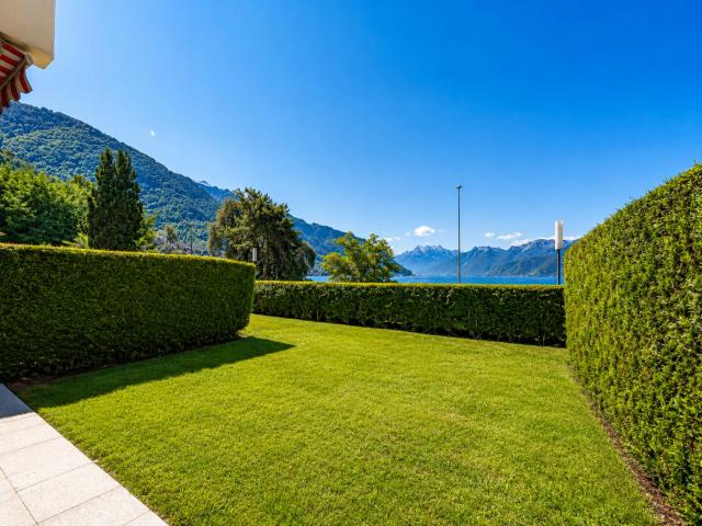 Wohnung kaufen in Chailly-Montreux, Waadt