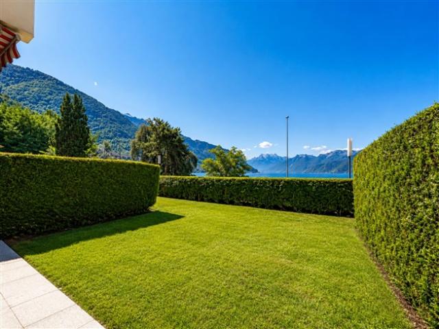 Wohnung kaufen in Chailly-Montreux, Waadt