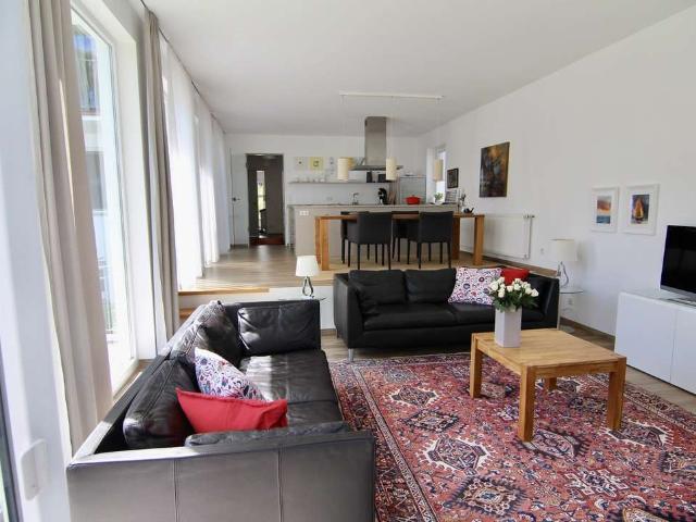 Wohnung kaufen in Dahme, Kreis Ostholstein