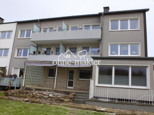 Apartment mieten in Brauck, Gladbeck