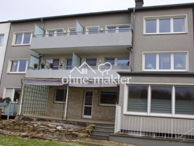 Wohnung mieten in Brauck, Gladbeck