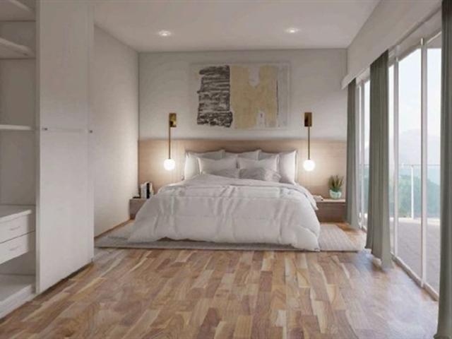 Wohnung kaufen in Chandolin-Savièse, Wallis