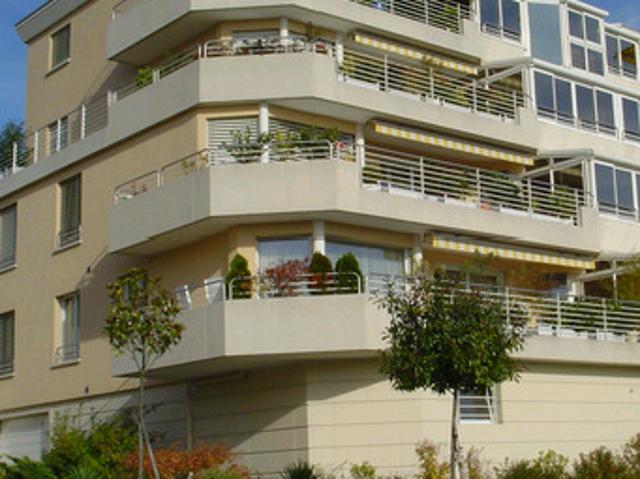 Wohnung mieten in La Croix, Lutry, Waadt