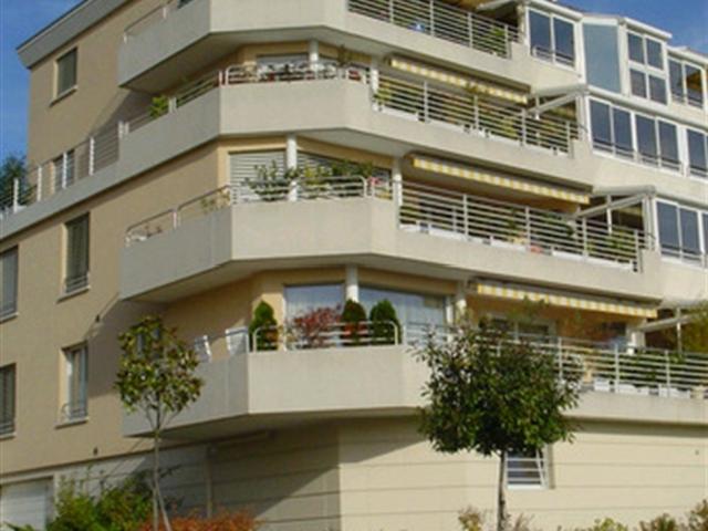 Wohnung mieten in La Croix, Lutry, Waadt