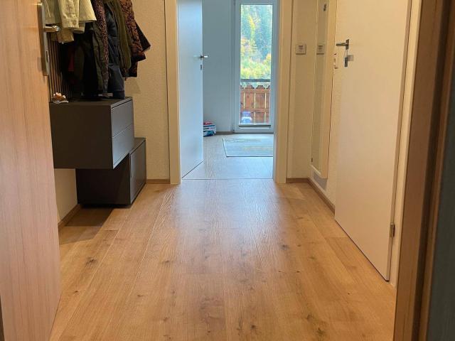 Apartment mieten in Schruns, Vorarlberg