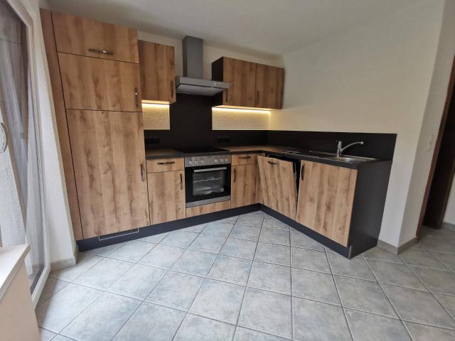 Apartment mieten in Farmie, Wenns