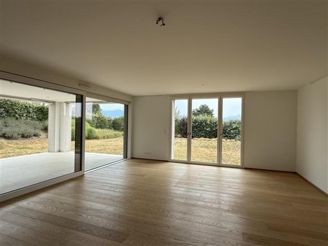 Wohnung mieten in Ecublens (FR), Waadt