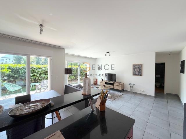 Wohnung kaufen in Les Mayens-de-Sion, Wallis