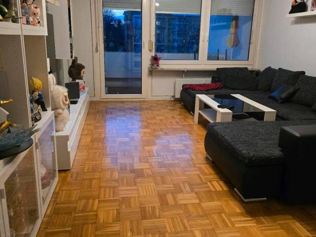 Wohnung kaufen in Stuttgart-West, Stuttgart