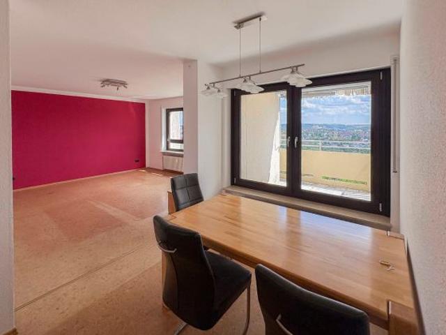Wohnung kaufen in Würzburg, Bayern