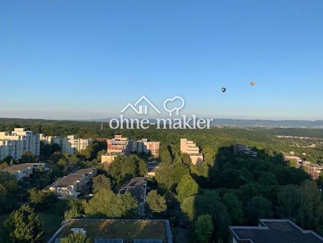 Apartment mieten in Tübingen, Baden-Württemberg