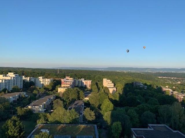Wohnung mieten in Wanne, Tübingen