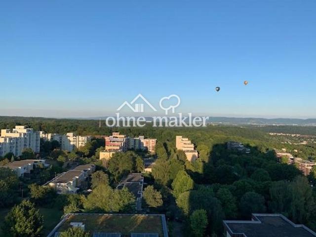 Apartment mieten in Tübingen, Baden-Württemberg
