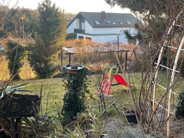 Wohnung mieten in Bad Cannstatt, Stuttgart