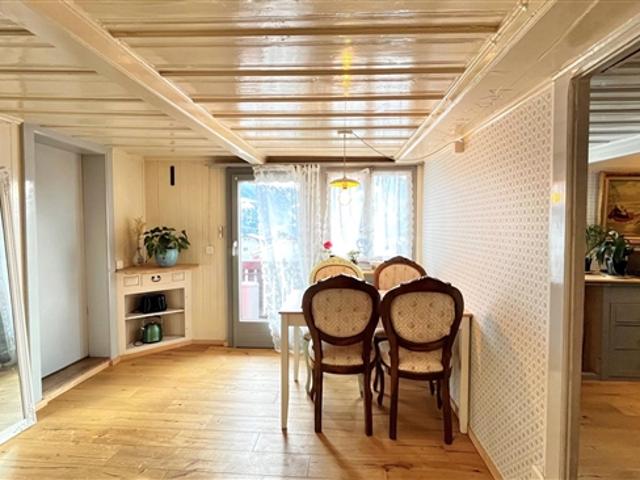 Wohnung kaufen in Crans-Montana, Wallis