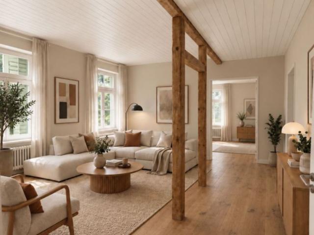 Apartment mieten in Obere Vorstadt, Wil (SG)