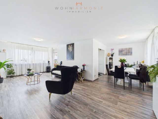 Wohnung kaufen in Backnang, Rems-Murr-Kreis