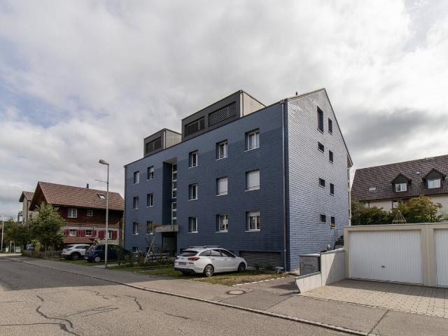 Wohnung mieten in Köniz, Bern
