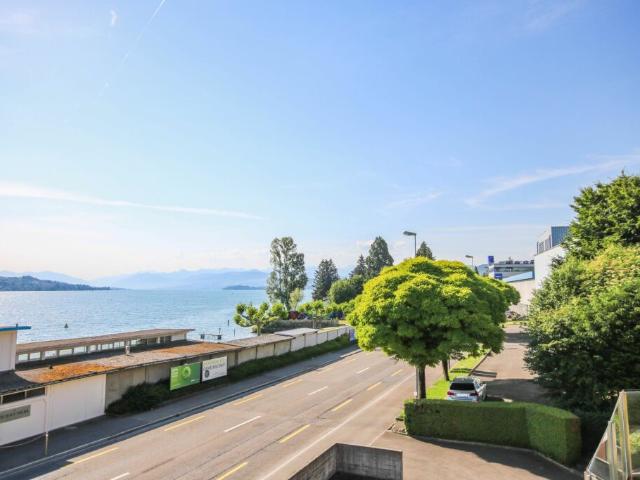 Wohnung mieten in Gattikon, Zürich