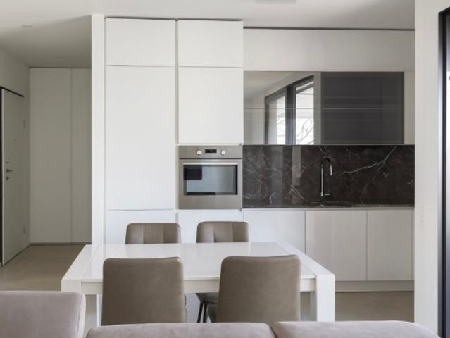 Wohnung mieten in Circolo di Lugano est, Lugano