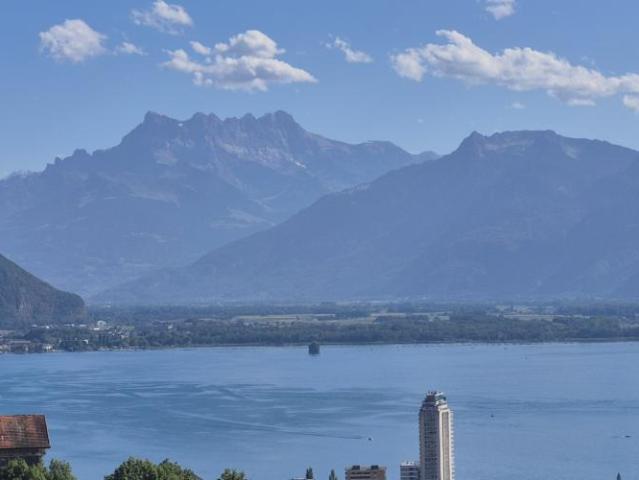 Wohnung kaufen in Chailly-Montreux, Waadt