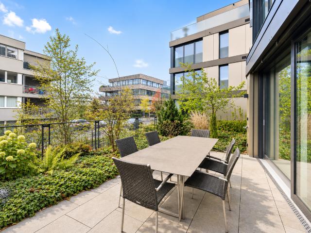Wohnung kaufen in Binningen, Basel-Landschaft