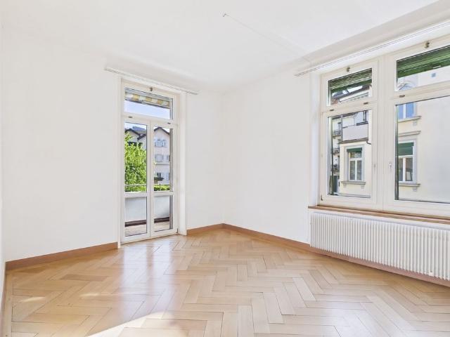 Apartment mieten in Rorschach, Wahlkreis Rorschach