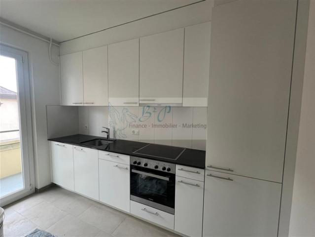 Wohnung mieten in Milvignes