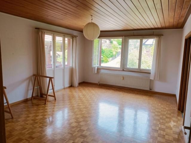 Wohnung mieten in Schwarzenburg, Bern