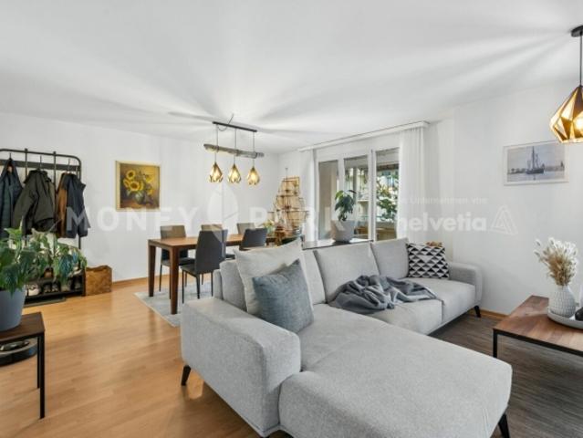 Wohnung kaufen in Chur, Graubünden