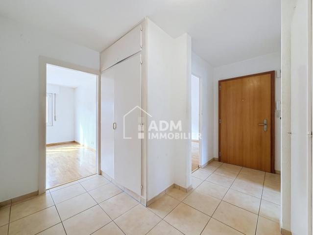 Wohnung mieten in Conthey, Wallis