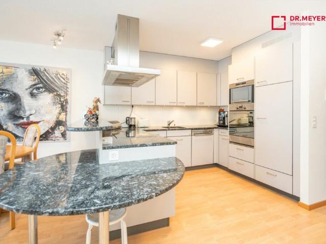 Wohnung kaufen in Stettlen, Bern