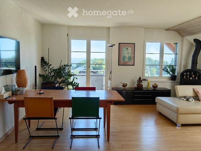 Apartment mieten in Rumisberg, Verwaltungsregion Emmental-Oberaargau
