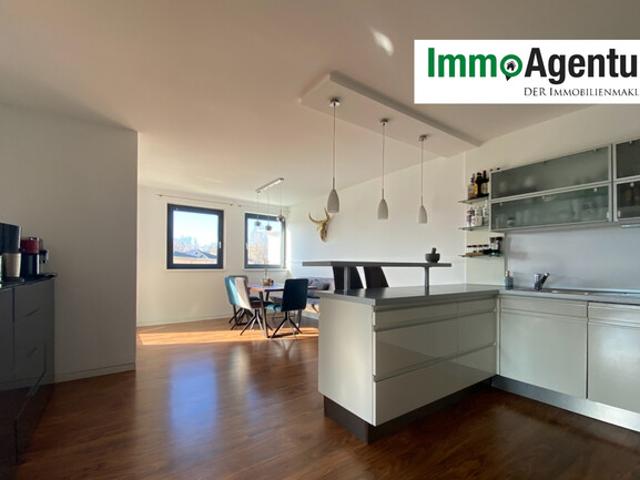 Apartment kaufen in Lustenau, Vorarlberg