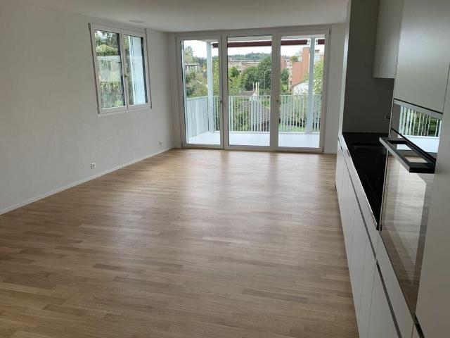 Apartment mieten in Bichwil, Oberuzwil